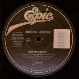 MICHAEL JACKSON "THRILLER/OFF THE WALL"